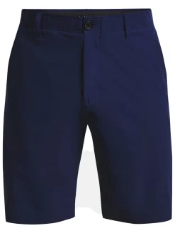 Under Armour Drive Shorts - Midnight Navy