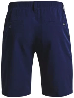 Under Armour Drive Shorts - Midnight Navy