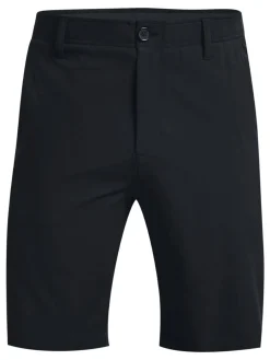 Under Armour Drive Shorts - Black