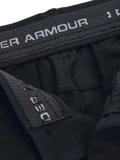 Under Armour Drive Shorts - Black