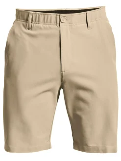 Under Armour Drive Shorts - Khaki Base
