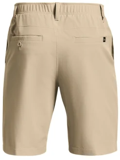 Under Armour Drive Shorts - Khaki Base