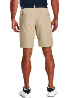 Under Armour Drive Shorts - Khaki Base