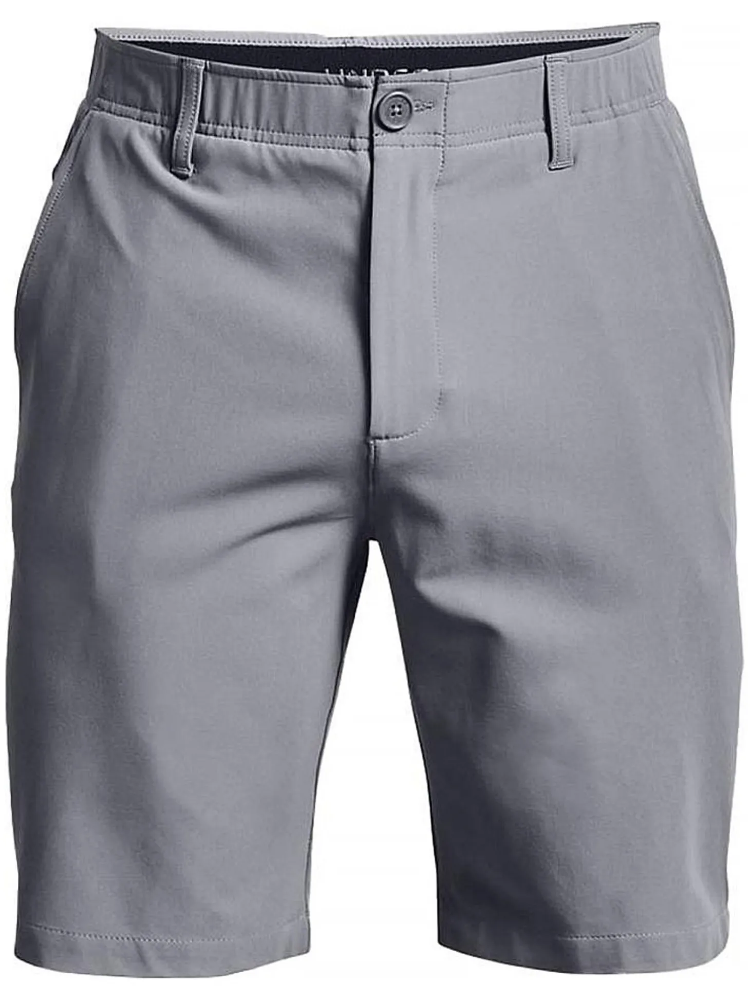 Under Armour Drive Shorts - Steel