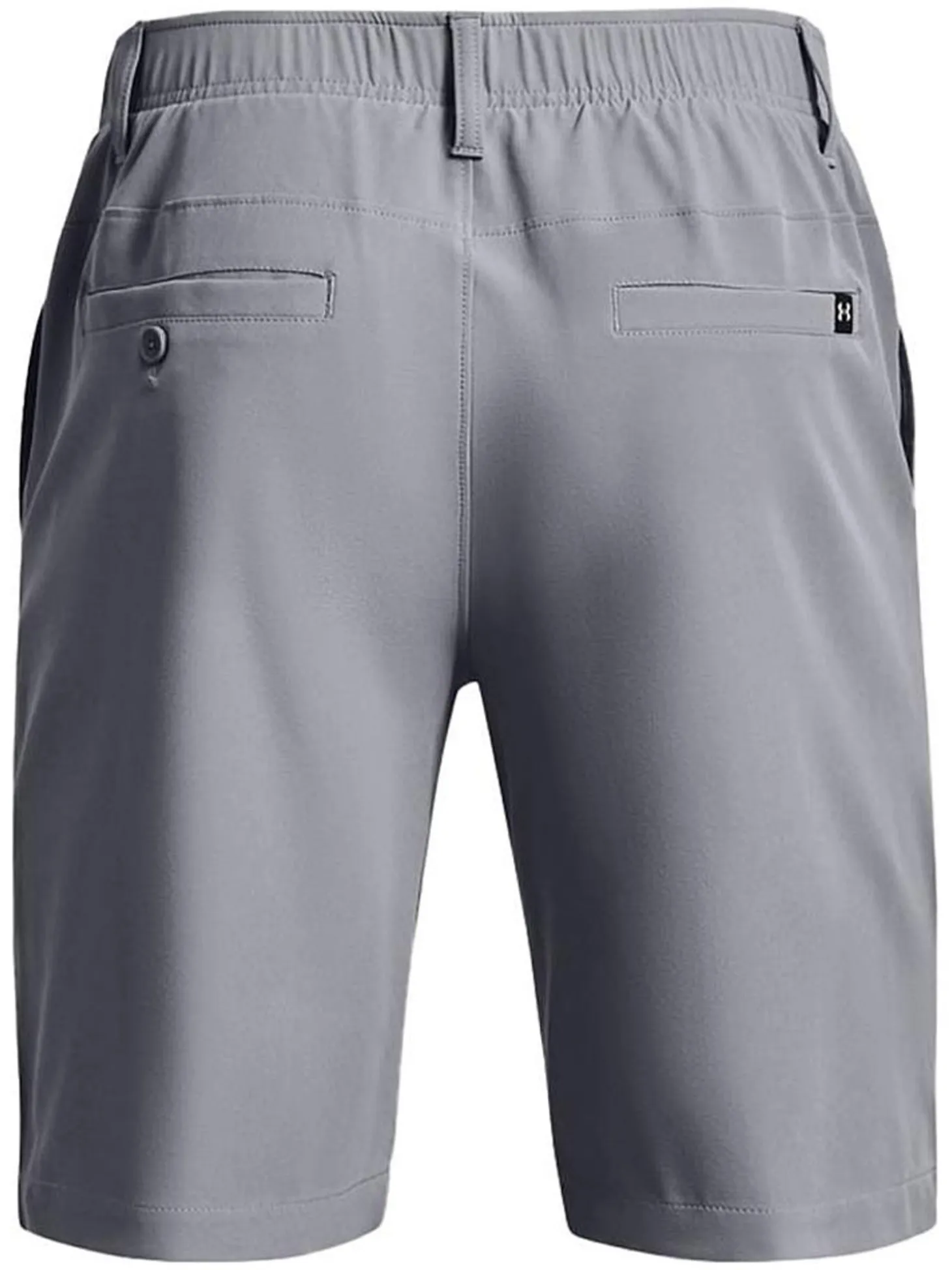 Under Armour Drive Shorts - Steel
