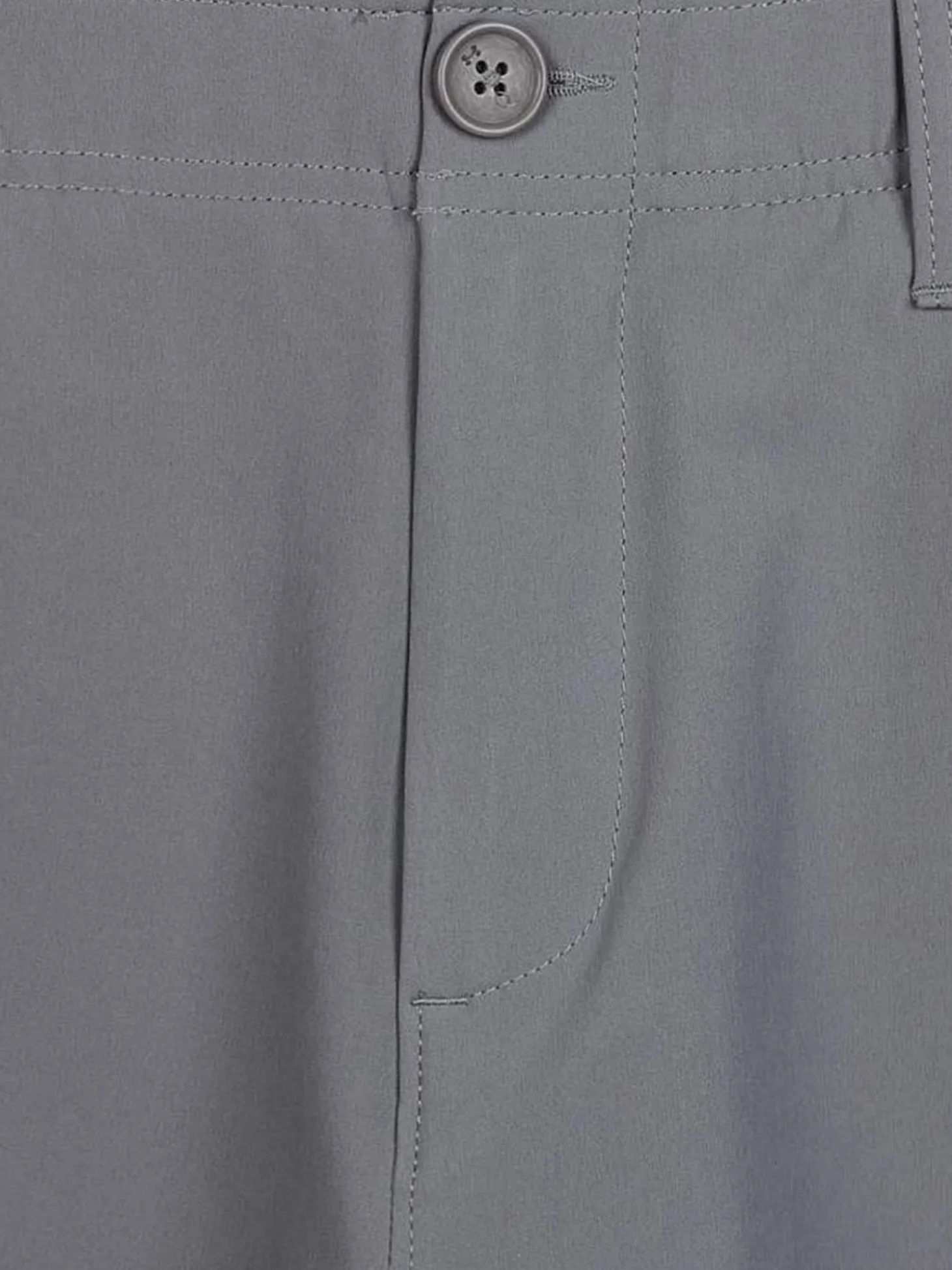 Under Armour Drive Shorts - Steel