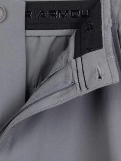 Under Armour Drive Shorts - Steel