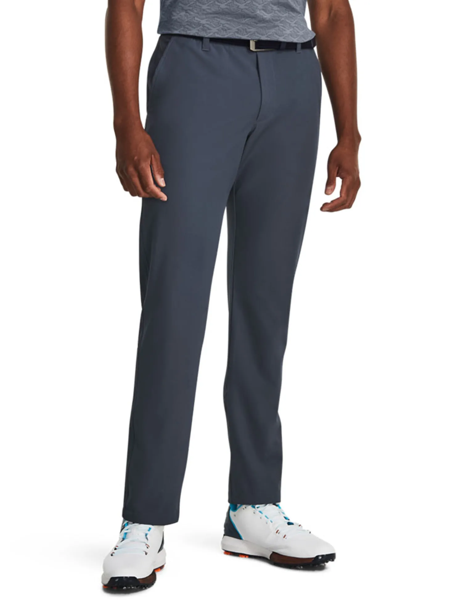 Under Armour Drive Tapered Pants - Downpour Grey