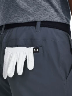 Under Armour Drive Tapered Pants - Downpour Grey