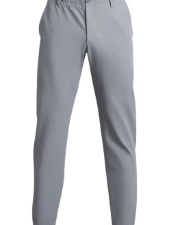 Under Armour Drive Tapered Pants - Steel