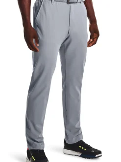 Under Armour Drive Tapered Pants - Steel