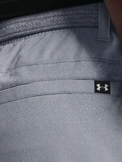 Under Armour Drive Tapered Pants - Steel