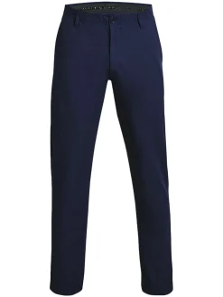 Under Armour Drive Tapered Pants - Midnight Navy