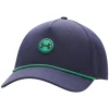 Under Armour Driver Snapback Cap - Midnight Navy