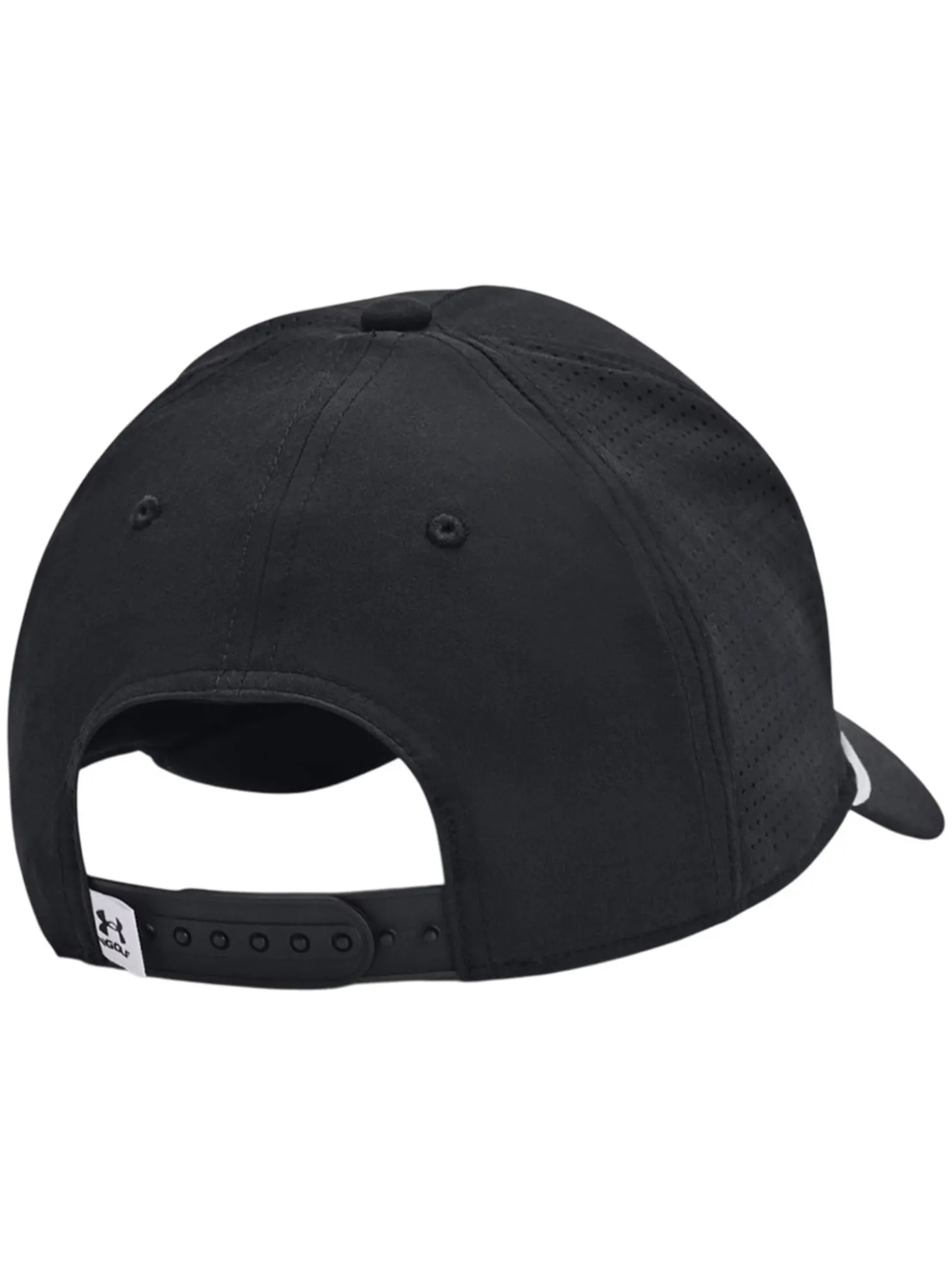 Under Armour Driver Snapback Cap