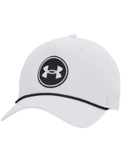Under Armour Driver Snapback Cap