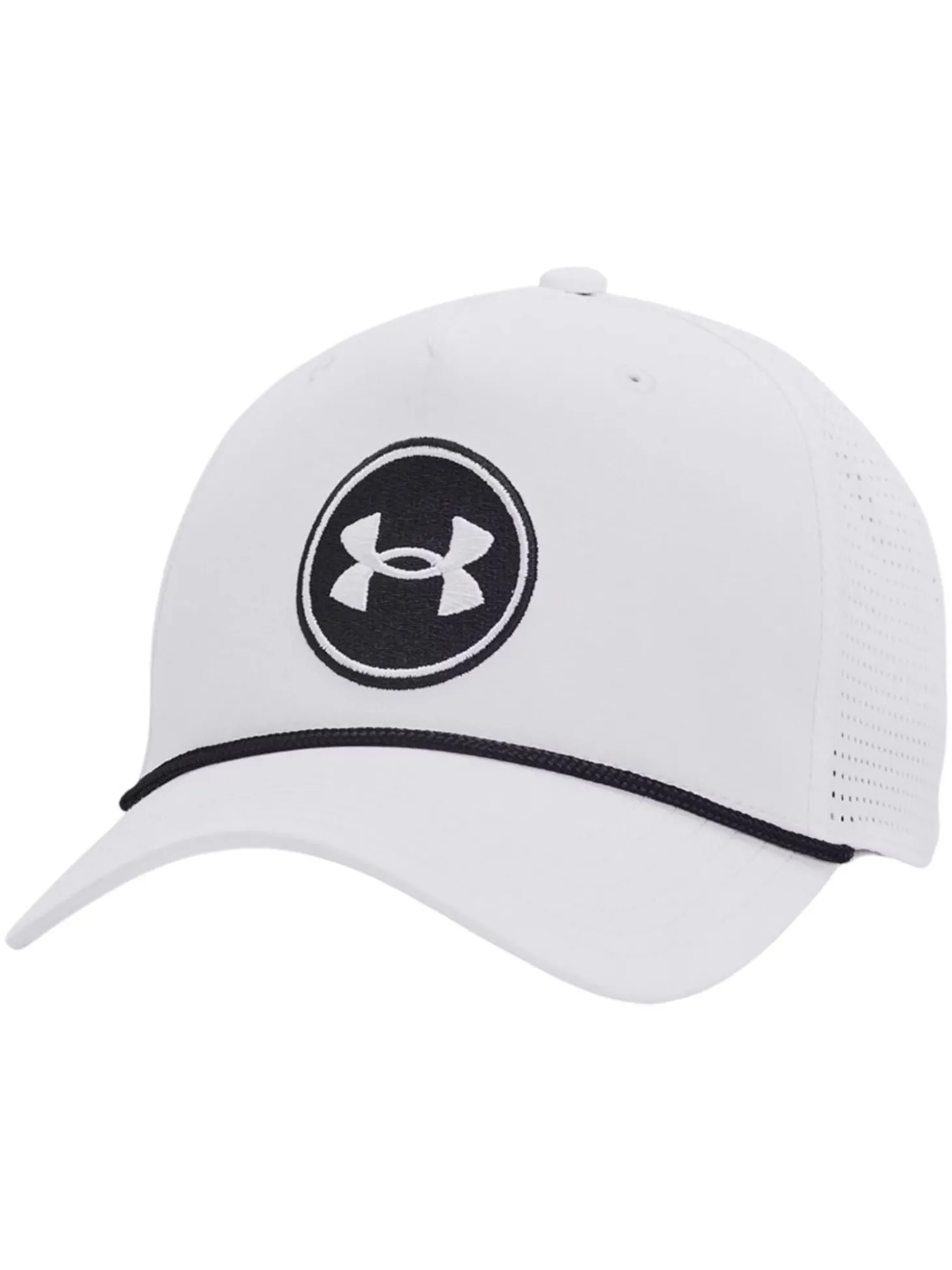 Under Armour Driver Snapback Cap
