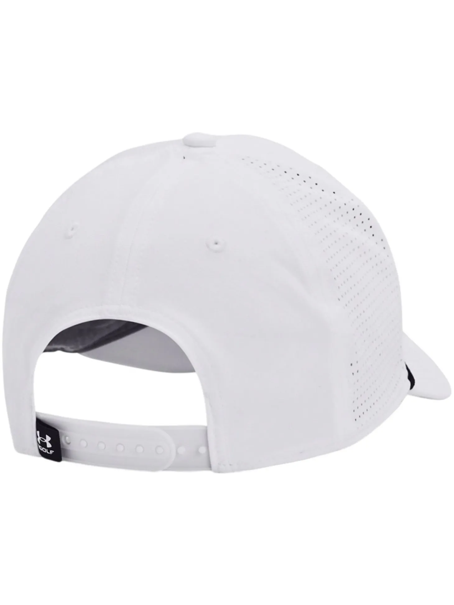 Under Armour Driver Snapback Cap