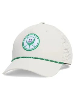 Under Armour Driver Snapback Cap