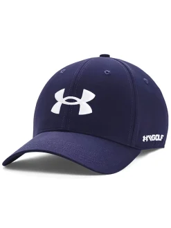 Under Armour Golf96 Cap