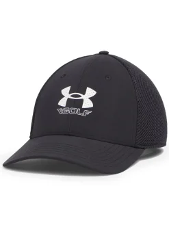 Under Armour Iso-Chill Drive Classic Cap