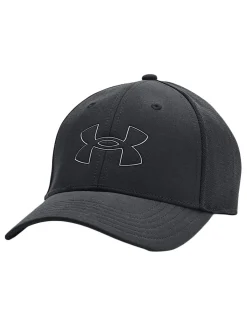 Under Armour Iso-Chill Driver Mesh Adjustable Cap