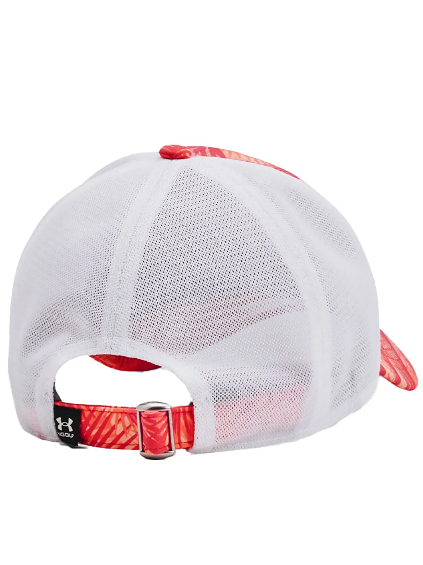 Under Armour Iso-Chill Driver Mesh Adjustable Cap