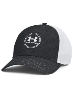Under Armour Iso-Chill Driver Mesh Adjustable Cap