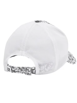 Under Armour Iso-Chill Driver Mesh Adjustable Cap