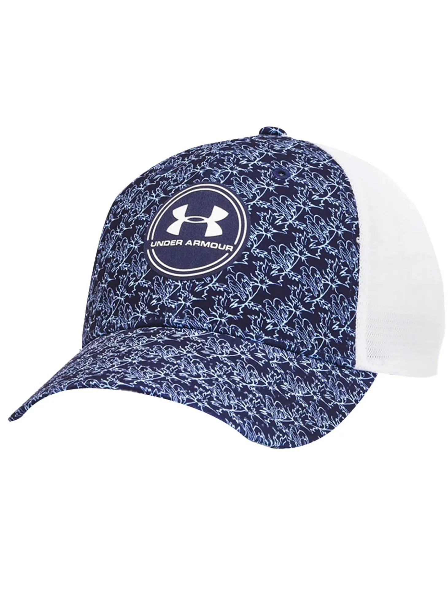 Under Armour Iso-Chill Driver Mesh Adjustable Cap
