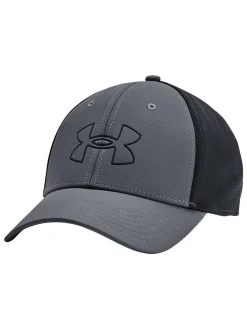 Under Armour Iso-Chill Driver Mesh Adjustable Cap