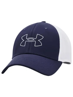 Under Armour Iso-Chill Driver Mesh Adjustable Cap