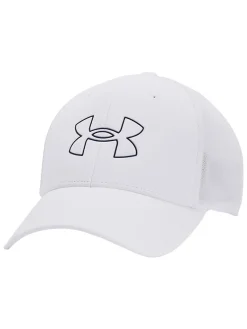 Under Armour Iso-Chill Driver Mesh Adjustable Cap