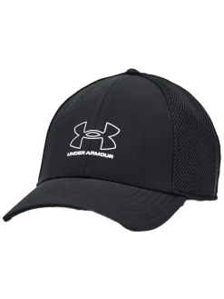 Under Armour Iso-Chill Driver Mesh Cap