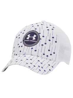 Under Armour Iso-Chill Driver Mesh Cap
