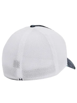 Under Armour Iso-Chill Driver Mesh Cap