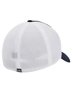 Under Armour Iso-Chill Driver Mesh Cap