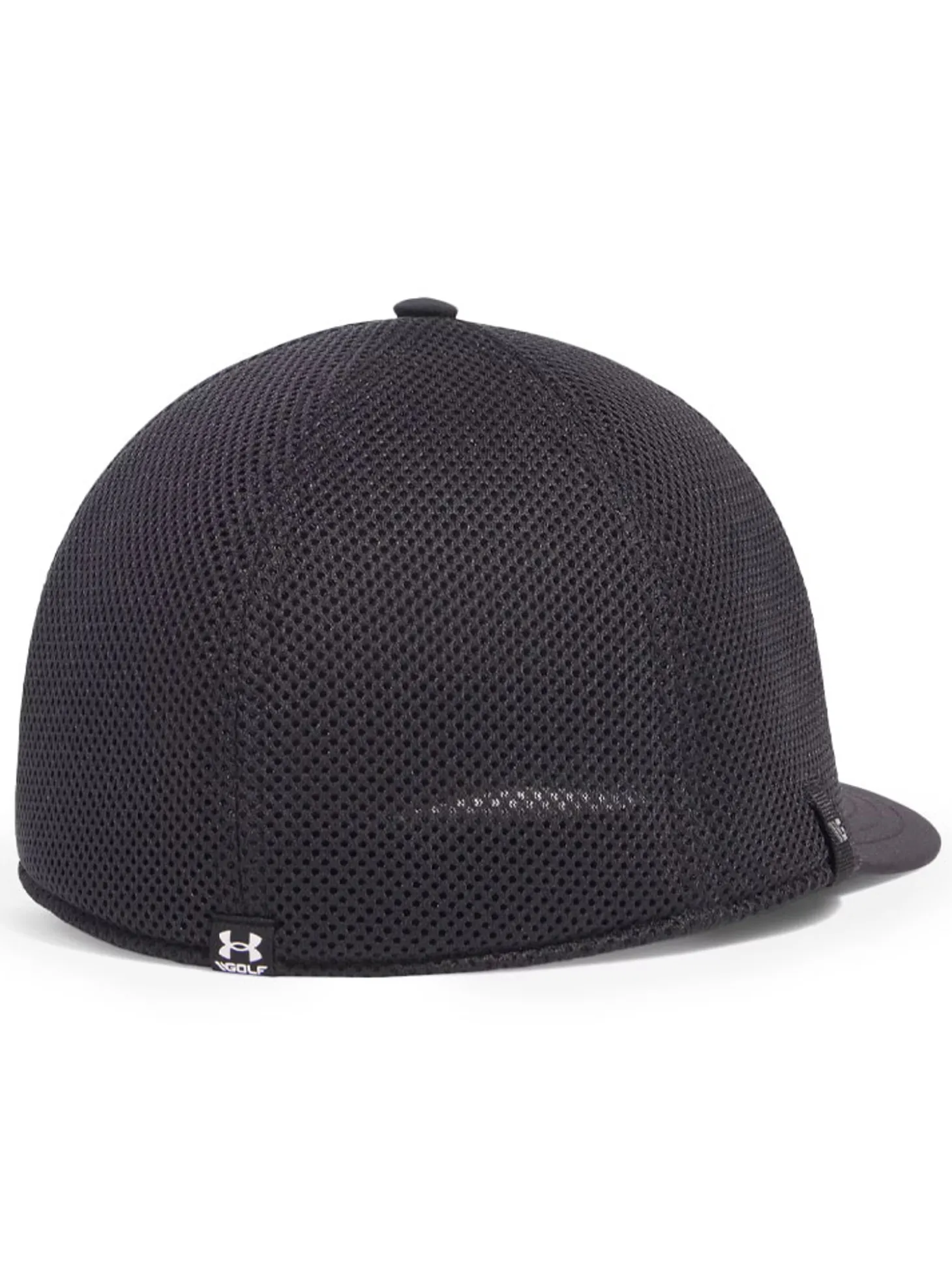 Under Armour Iso-Chill Low Round Cap
