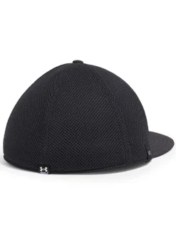 Under Armour Iso-Chill Low Round Cap