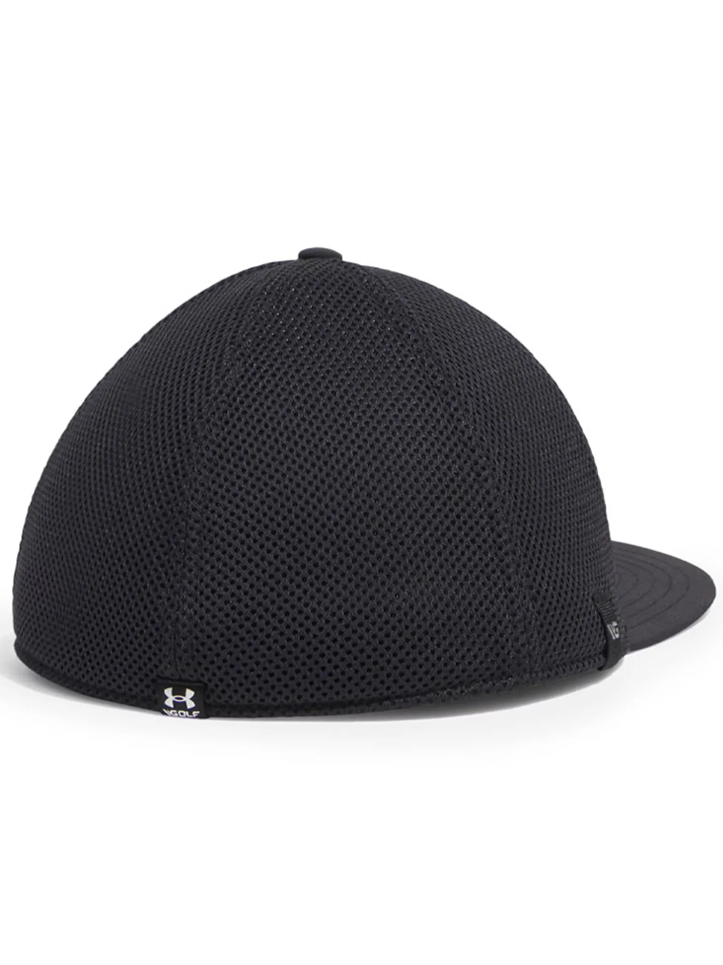 Under Armour Iso-Chill Low Round Cap