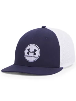 Under Armour Iso-Chill Low Round Cap