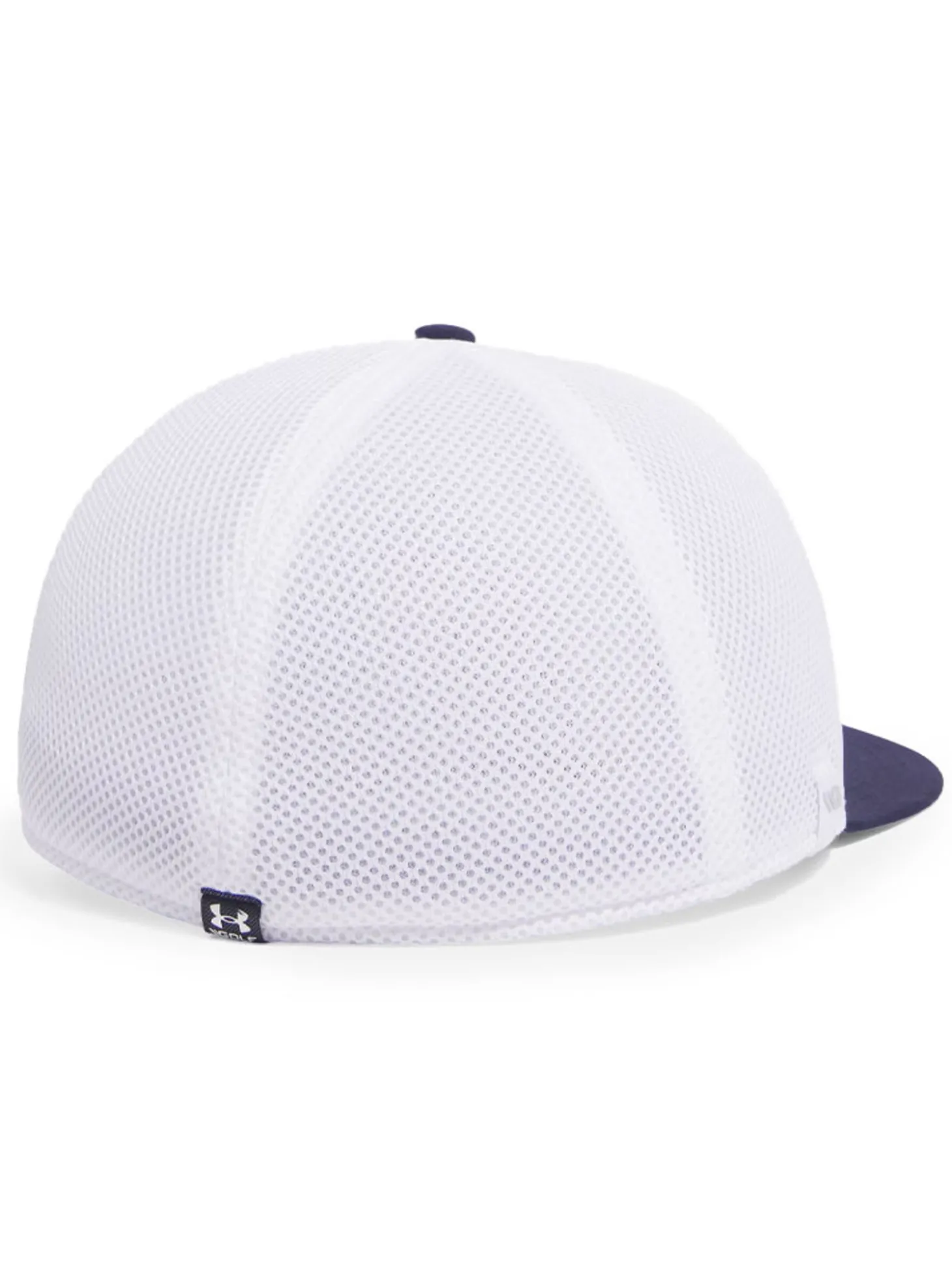 Under Armour Iso-Chill Low Round Cap