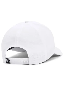 Under Armour Jordan Spieth Tour Adjustable Cap