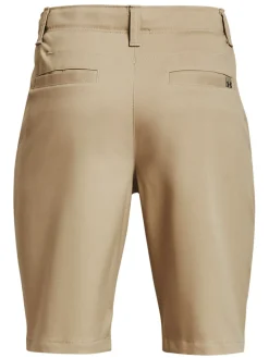 Under Armour JR Boys Golf Shorts - Barley