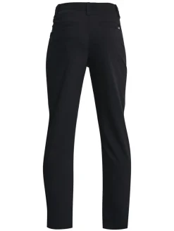 Under Armour JR Boys Showdown Pants - Black