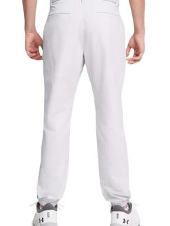 Under Armour MatchPlay Jogger - Halo Grey