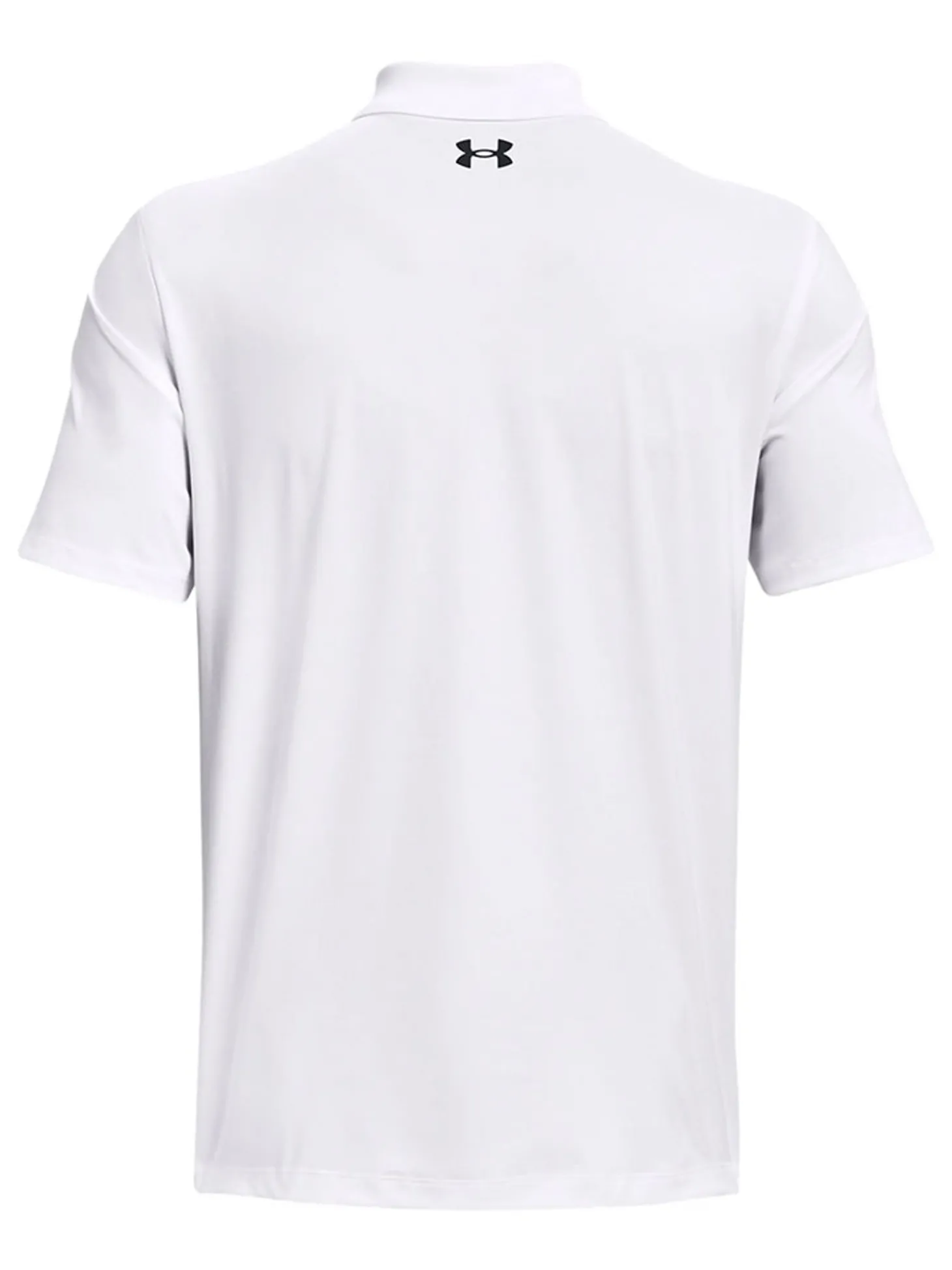 Under Armour Matchplay Polo - White