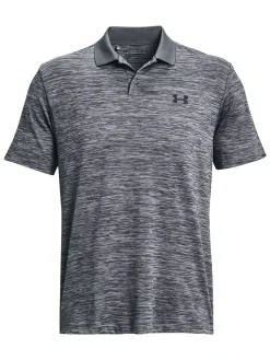 Under Armour Matchplay Polo - Pitch Grey