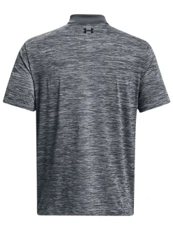 Under Armour Matchplay Polo - Pitch Grey