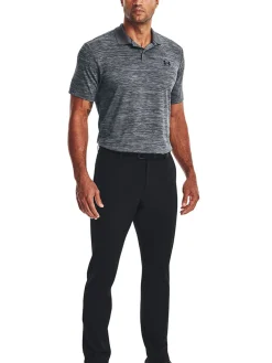 Under Armour Matchplay Polo - Pitch Grey